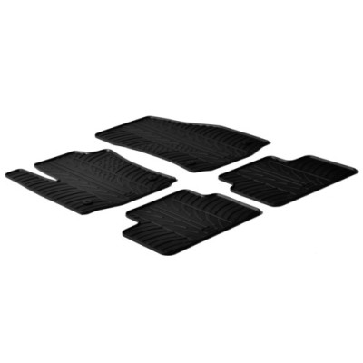 SR.TAPP. SU MISURA COMPATIBIL C-MERIVA 5PORTE 06-10+