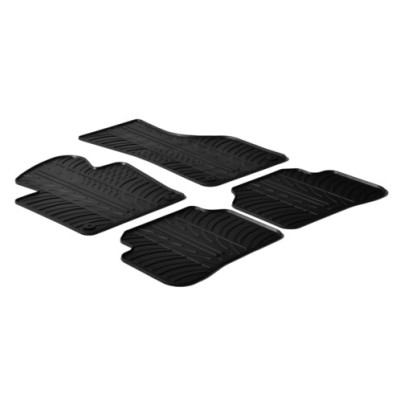 SR.TAPP. SU MISURA COMPATIB. CON VW PASSAT 11+
