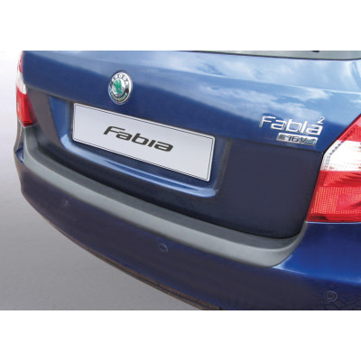 *PROT.SOGLIA BAUL SKODA FABIA SW 5P 01-08+