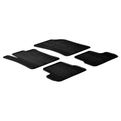 SR.TAPP. SU MISURA COMPATIB. CON CITROEN C3 09+