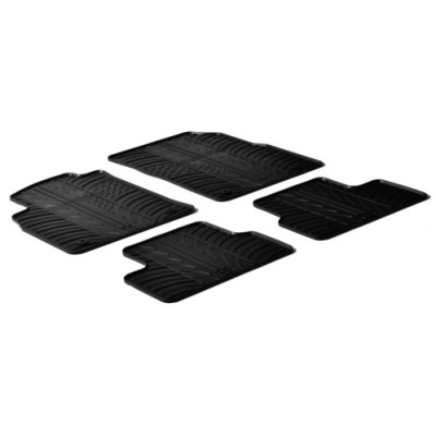 SR.TAPP. SU MISURA  COMPAT C OPEL ADTRA J 2-09-+09-2015