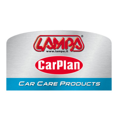 *TESTATA  CARPLAN  PER SCAFFALE AD ARCO ( I )