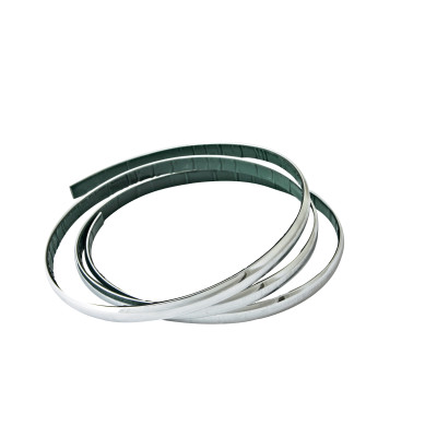 PROFILO CROM.ADES.MM15X 2 MT