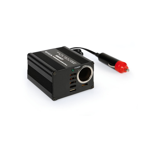 TRASFORMATORE 24V--+12V.