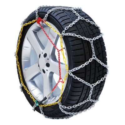 CATENE NEVE  S-16  GR.23,5