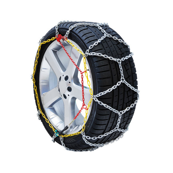CATENE NEVE  S-16  GR.23,5