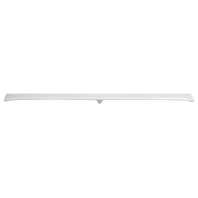 *SPOILER POSTERIORE SKODA FABIA 12-99-+