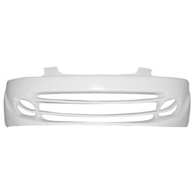 *PARAURTI ANT.HONDA CIVIC 3P. DELSOL II 11-95-+6-98