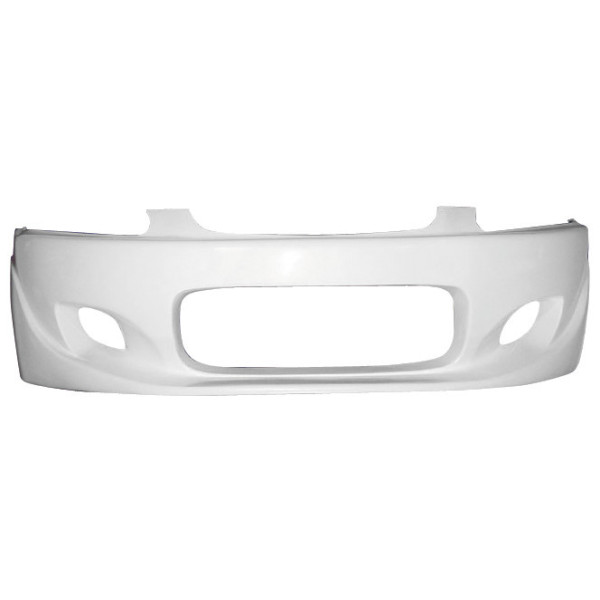*PARAURTI ANT.HONDA CIVIC 3P. FF 11-95-+6-98