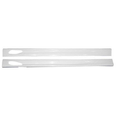 *MINIGONNE LATERAL OPEL CORSA C GITTER 9-00-+