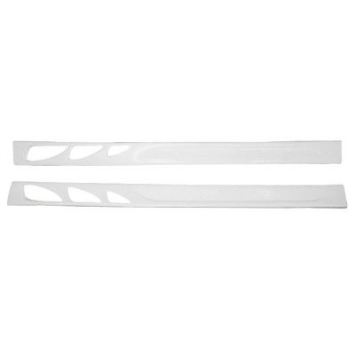 *MINIGONNE LATERAL FORD FOCUS 10-98-+12-04