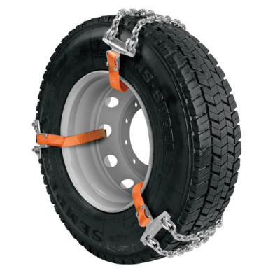 *CATENA A SETTORI MISURA  1E  -SERIE EUROPA- PER CAMION