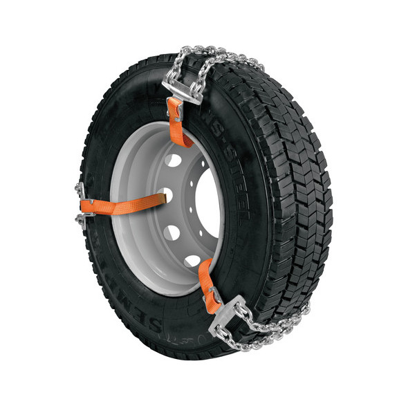 *CATENA A SETTORI MISURA  1E  -SERIE EUROPA- PER CAMION