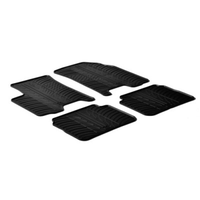 *SR.TAPP. SU MISURA CHEVROLET AVEO 01-06-+