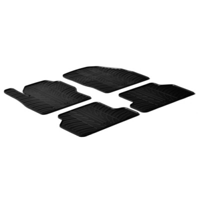 SR.TAPP. SU MISURA COMPATIBIL C-FORD FOCUS 11-04+
