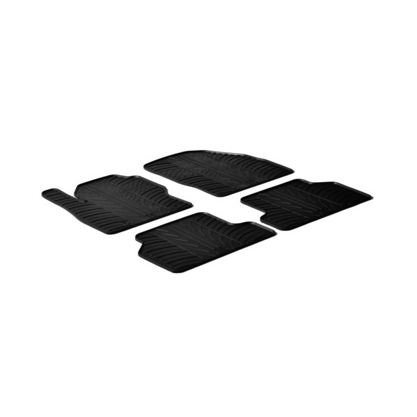 SR.TAPP. SU MISURA COMPATIBIL C-FORD FOCUS 11-04+