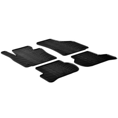 SR.TAPP. SU MISURA COMPATIB. CON SEAT LEON 05+