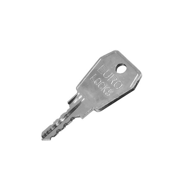 CHIAVE RICAMBIO PER BOX TETTO SERIE N60000 + N60030