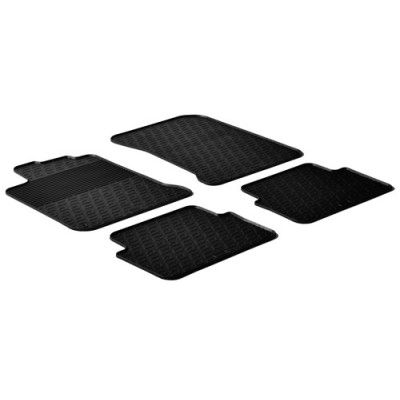 *SR.TAPP. SU MISURA RENAULT LAGUNA III 06-07--+