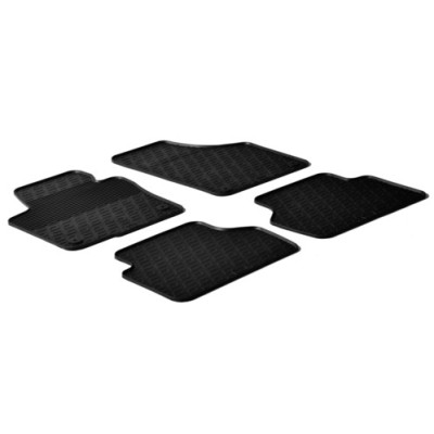 SR.TAPP. SU MISURA COMPATIB. CON VW TIGUAN 07+