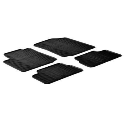 SR.TAPP. SU MISURA COMPATIB. CON CITROEN C3 02+09
