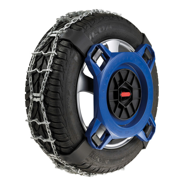 *CP.RAGGIERE  ALPINE-PRO GR.4