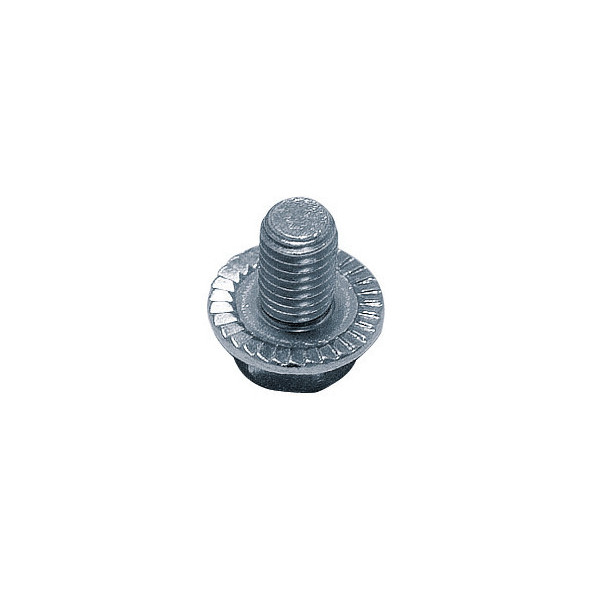 *SET 10 BULLONI M8X12 MM (A)