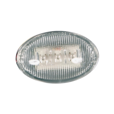 *CP.FRECCE C-LED OPEL CORSA 93-+99