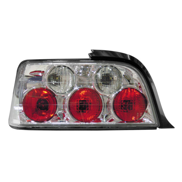 *CP.FARI POST PERFORMANCE  BMW E36 COUPE, 3-92-+4-99