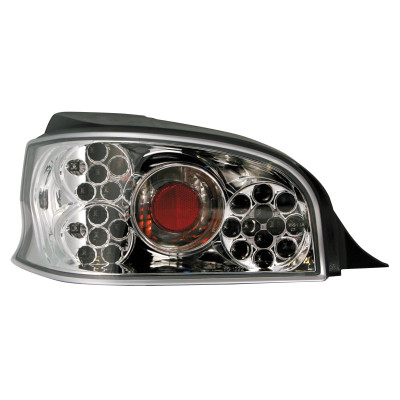*CP.FARI POST PERFORMANCE-LED CITROEN SAXO CROMO  05-96-+