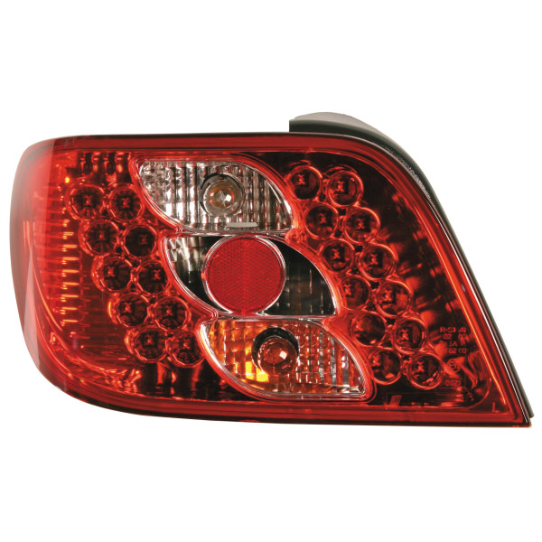 *CP.FARI POS PERFORMANCE-LED  CITROEN XSARA ROSSO  04-97-+