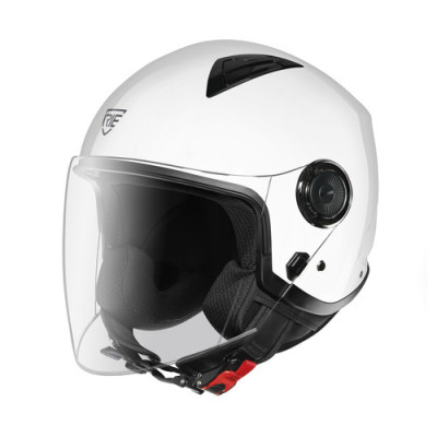CASCO MILANO BIANCO L