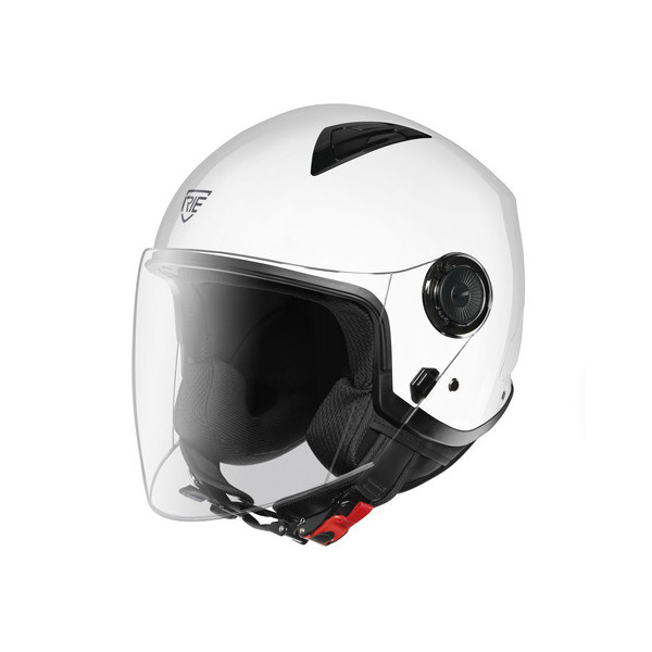 CASCO MILANO BIANCO L