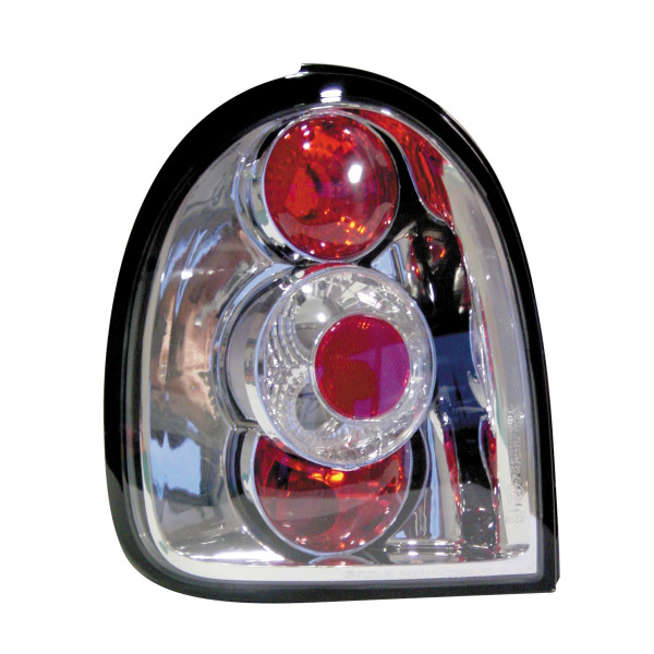 *CP.FARI POST PERFORMANCE  OPEL CORSA  93  3-93-+9-00