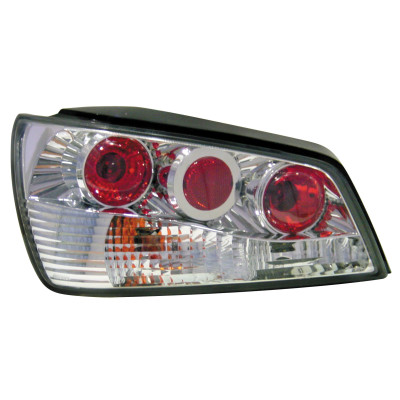 *CP.FARI POST PERFORMANCE  PEUGEOT 306 8-94-+3-97