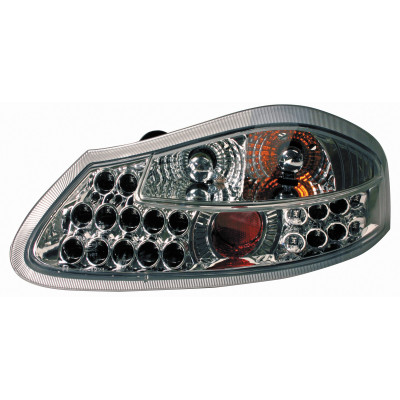 *CP.FARI POST PERFORMANCE-LED PORSCHE BOXSTER CROMO 96-+04