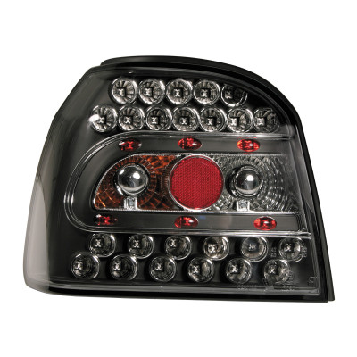 *CP.FARI POS PERFORMANCE-LED  VW GOLF III NERI 8-91-+8-97