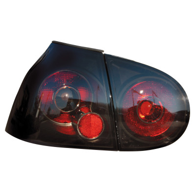 *CP.FARI POST PERFORMANCE  VW GOLF V NERO 10-03-+