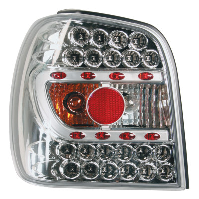 *CP.FARI POS PERFORMANCE-LED  VW POLO 6N  96-+98 CROMO