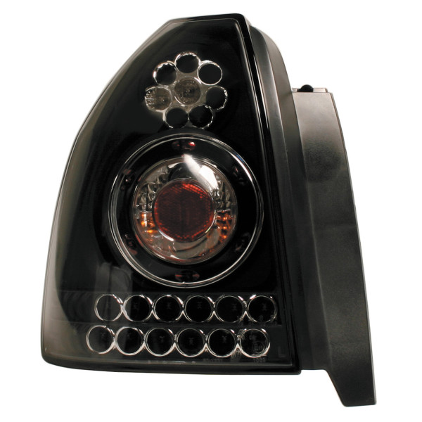 *CP.FARI POS PERFORMANCE-LED  HONDA CIVIC 3D NERO 95-+01