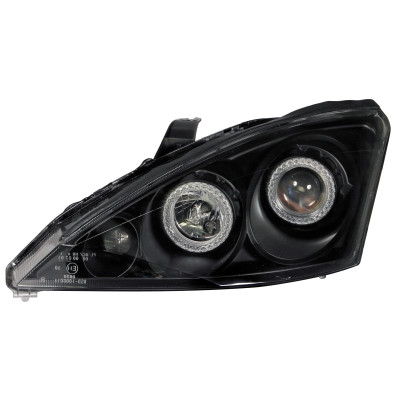 *CP.FARI ANT. ANGEL-EYES  FORD FOCUS 98-+, NERO