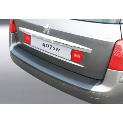 *PROT.SOGLIA BAUL PEUGEOT 407 SW 5P 04-09+