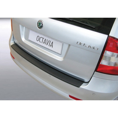 *PROT.SOGLIA BAULE SKODA OCTAVIA III SW  2009+2013