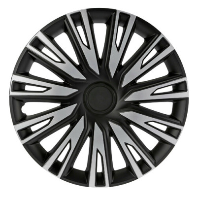 SR.CALOTTE  SHINKU  14 SILVER BLACK