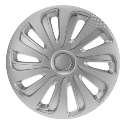 CALOTTA  KOJIN  15  CARBON SILVER