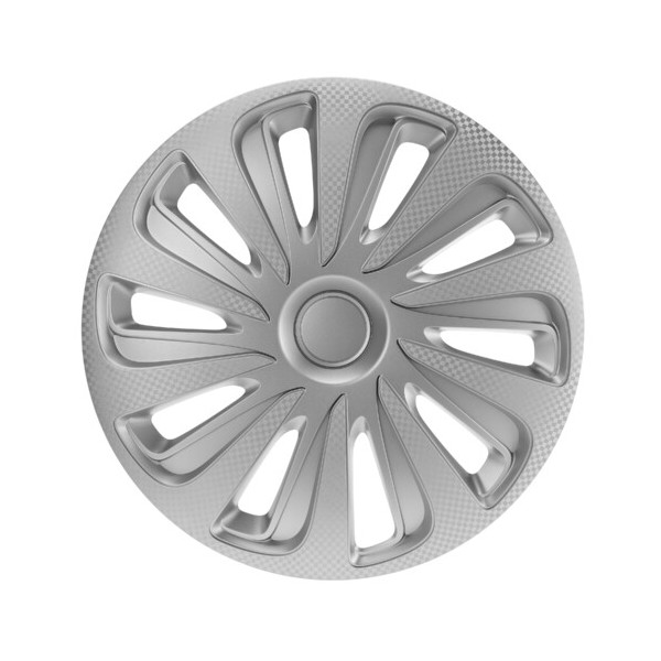 CALOTTA  KOJIN  15  CARBON SILVER
