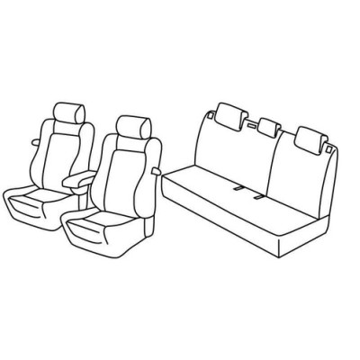 FOD.SUPERIOR NER-ROSS SU ORD. AUDI A3 3P 03+12