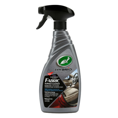 FABRIC CLEANER 500 ML-54054 PULITORE PER TESSUTI