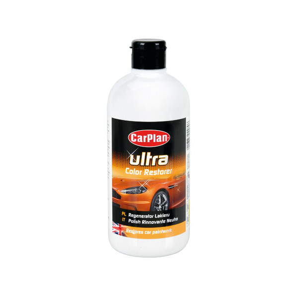 POLISH RINNOVANTE NEUTRO -ULTRA- 500ML FLACONE