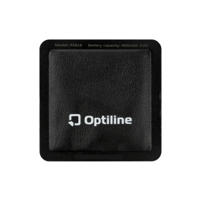 LOCALIZZATORE OPTITRACKER  COMPACT  PER DISPOSITIVI APPLE